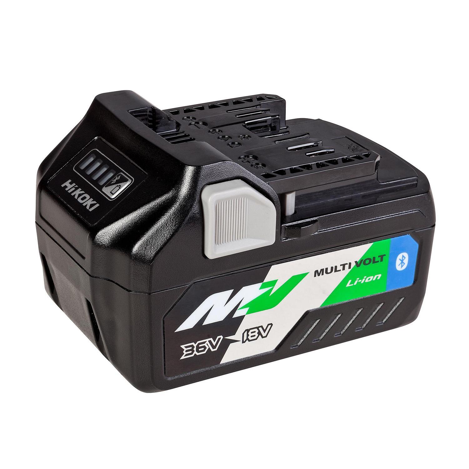 Bluetooth Battery