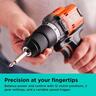 18V POWERCONNECT Cordless Brushless Hammer Drill Skin Only