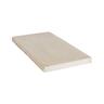 Boden Paver Cream H:600mm, W:300mm, D:30mm