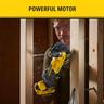 18V Cordless Right-Angle Drill Skin Only