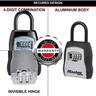 Portable Key Safe