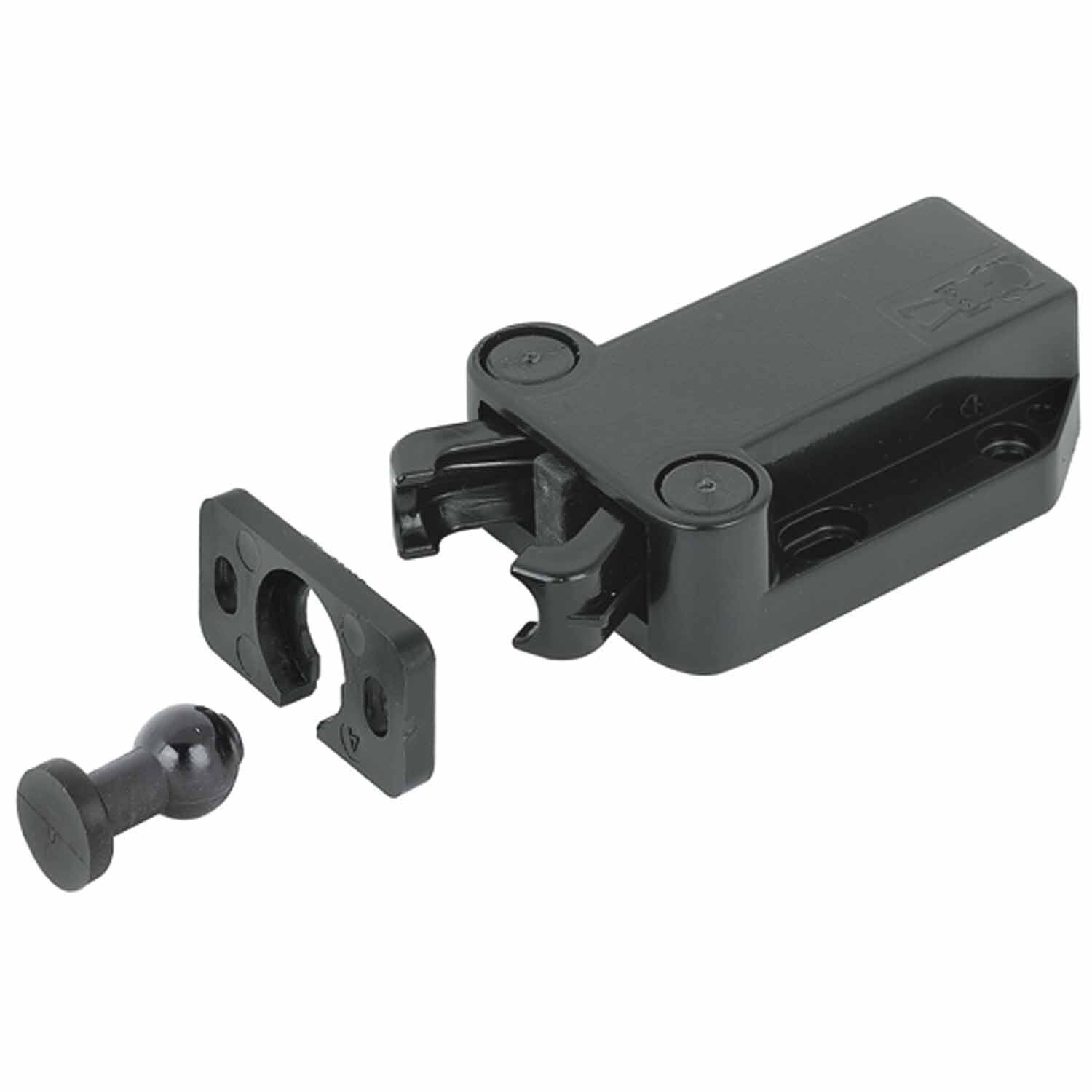 Earthquake Pressure Catch