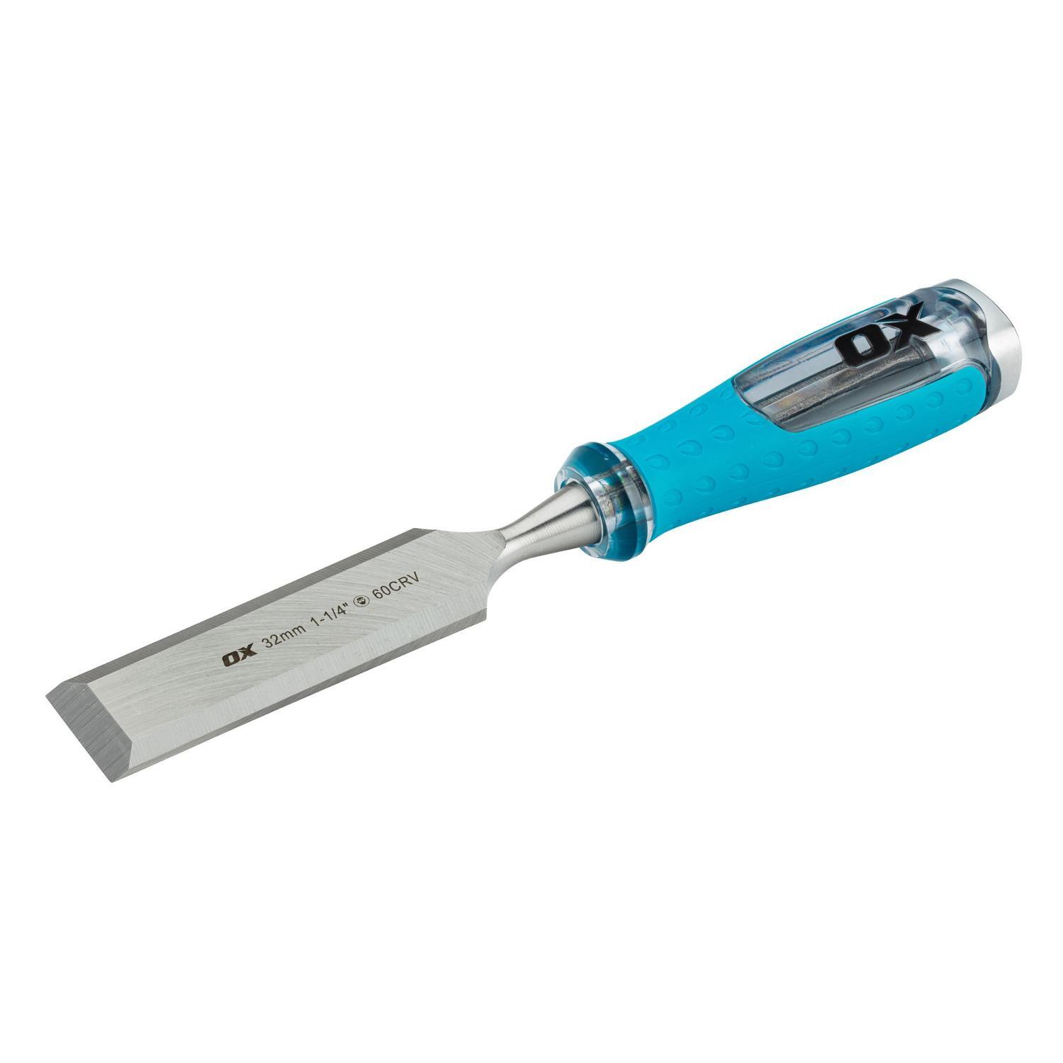 Heavy Duty Wood Chisel