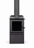 Rad Plus 16kW Wood Fire (wet model)