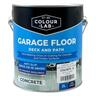 Garage Floor Deck and Path Paint 2 Litre  Concrete