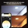 Hue White Ambiance Garnea Downlight 7 Watt White Ambiance