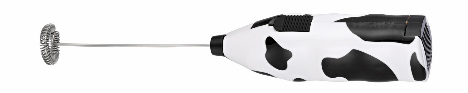 Little Whipper Milk Frother  Moo Milk