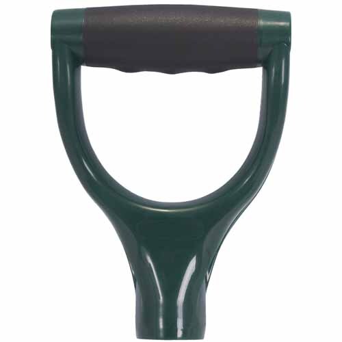 Polypropylene Dee Handle Replacement