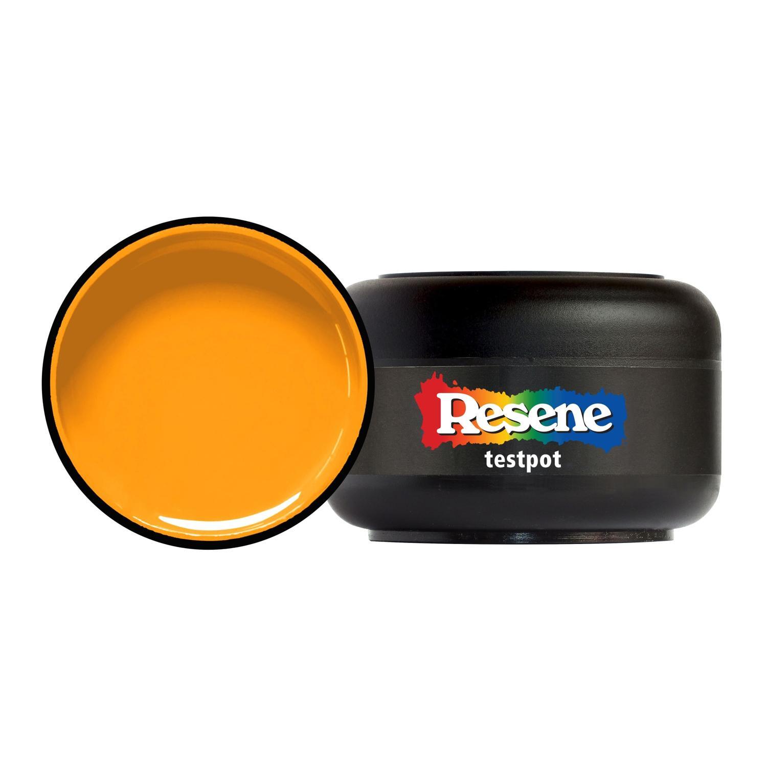 Testpot