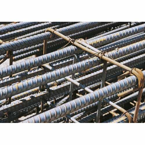 Reinforcing Steel