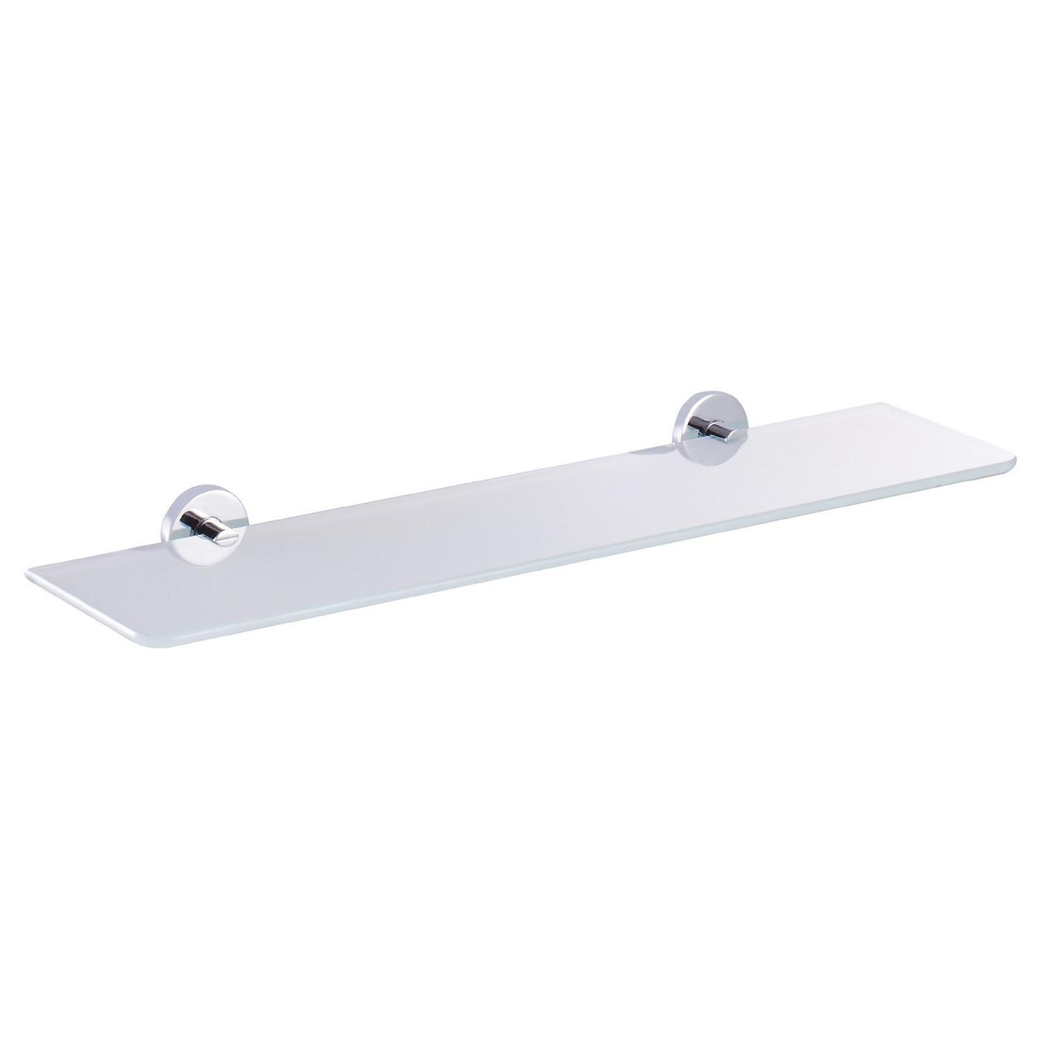 Glass Shelf 500mm