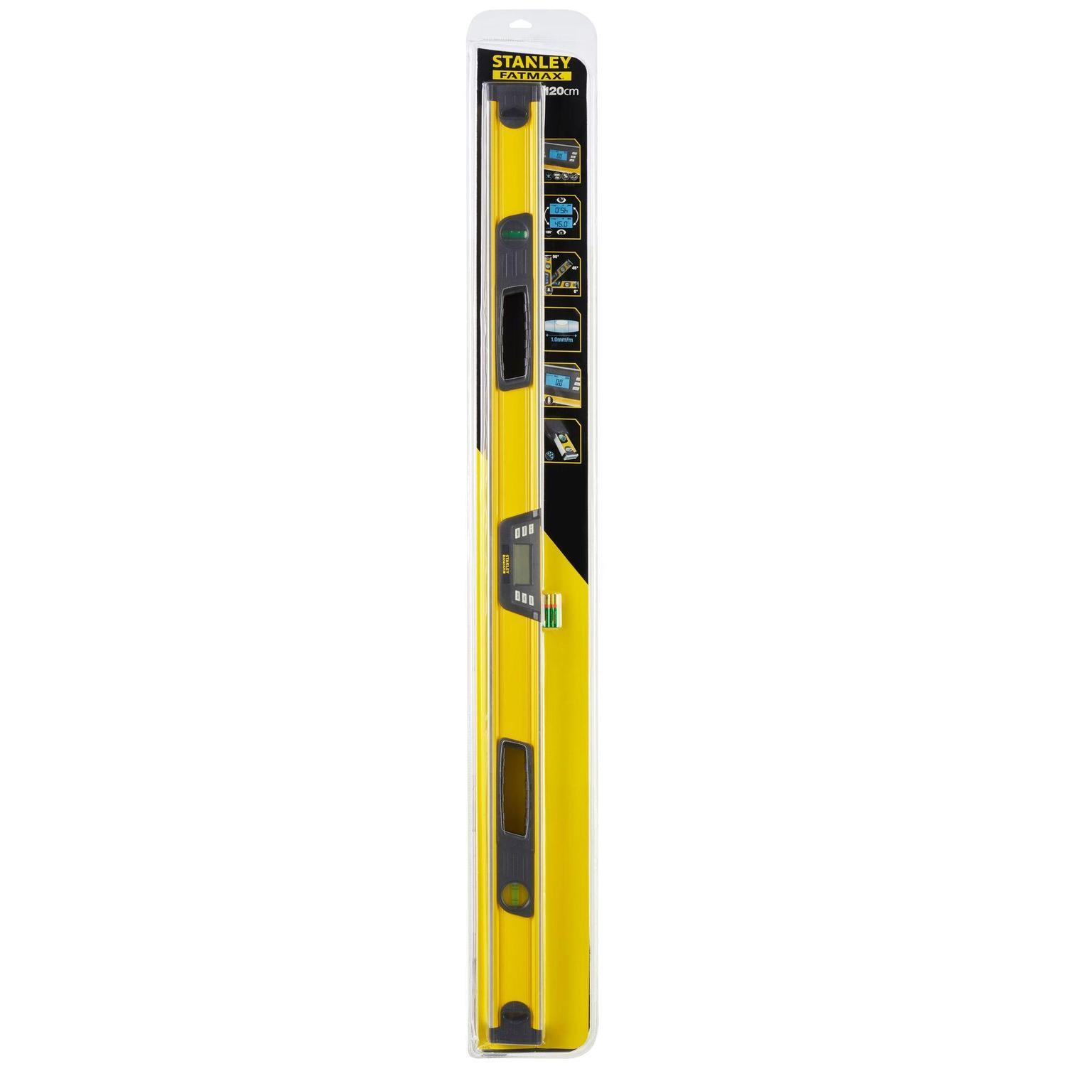 Digital Level