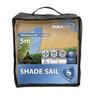 Shade Sail Elite Triangle 5M Sand