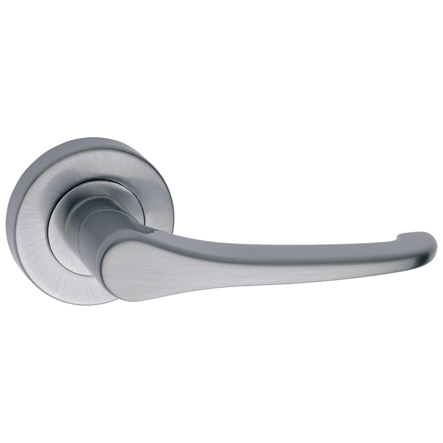 Privacy Set Lever