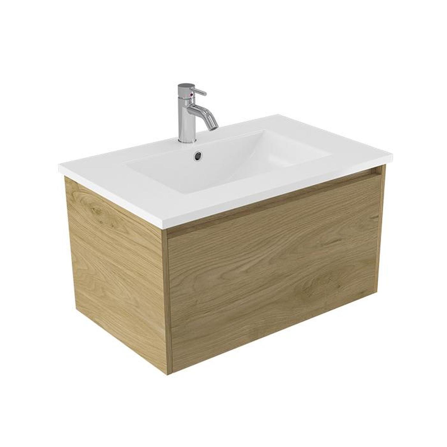 Wall Vanity