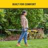 18V Pole Pruner Kit 2.0Ah