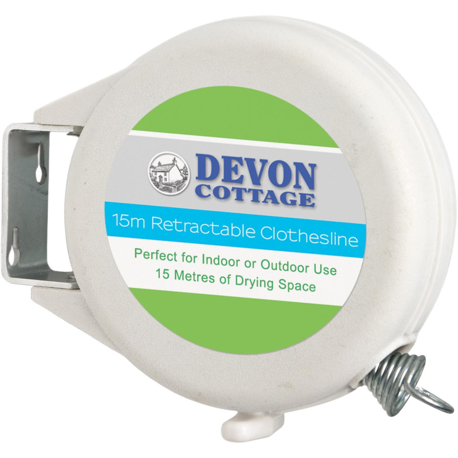Retractable Clothesline