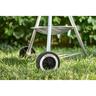 Original Kettle Charcoal BBQ 57cm  Black