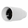Lampholders 240V White