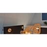 VLine V Grooved Non-Structural Plywood BD Untreated 2400 x 12 x 1200mm