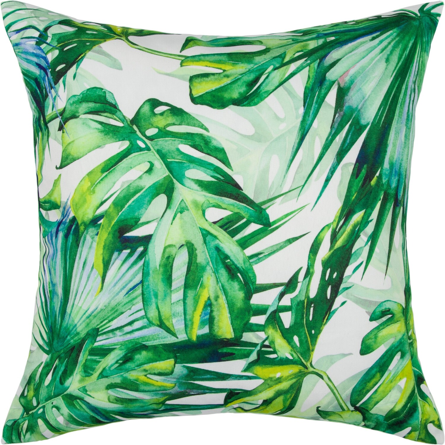 Outdoor Cushion 45cm Paradise Green