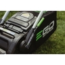 56 Volt Cordless Self-Propelled Lawn Mower Kit