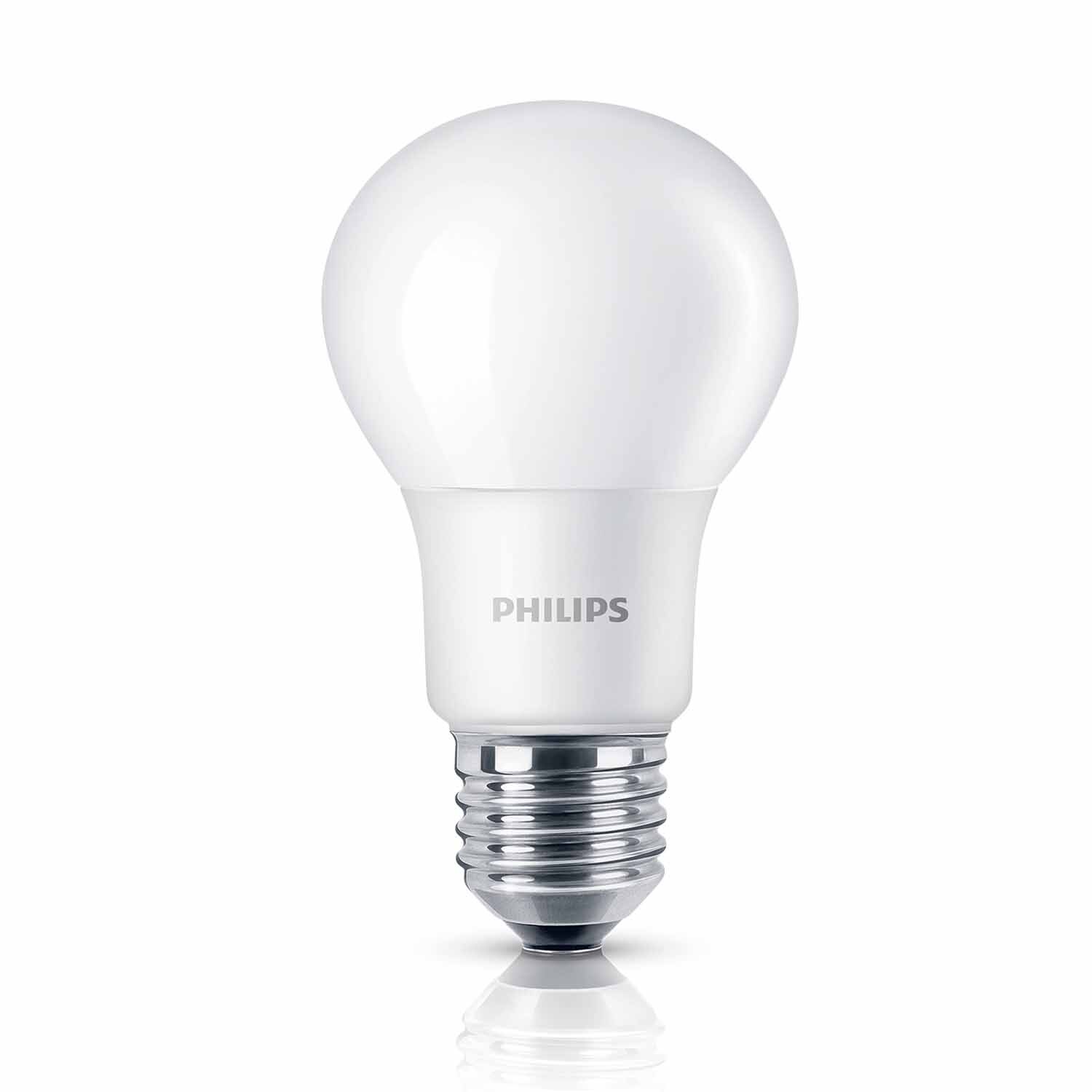 LED E27 Light Bulb