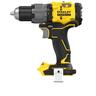 18V Premium Brushless Hammer Drill Driver Skin Only
