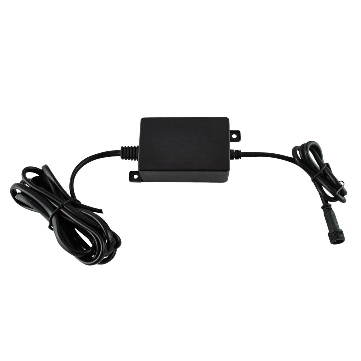 Low Voltage 8W Driver