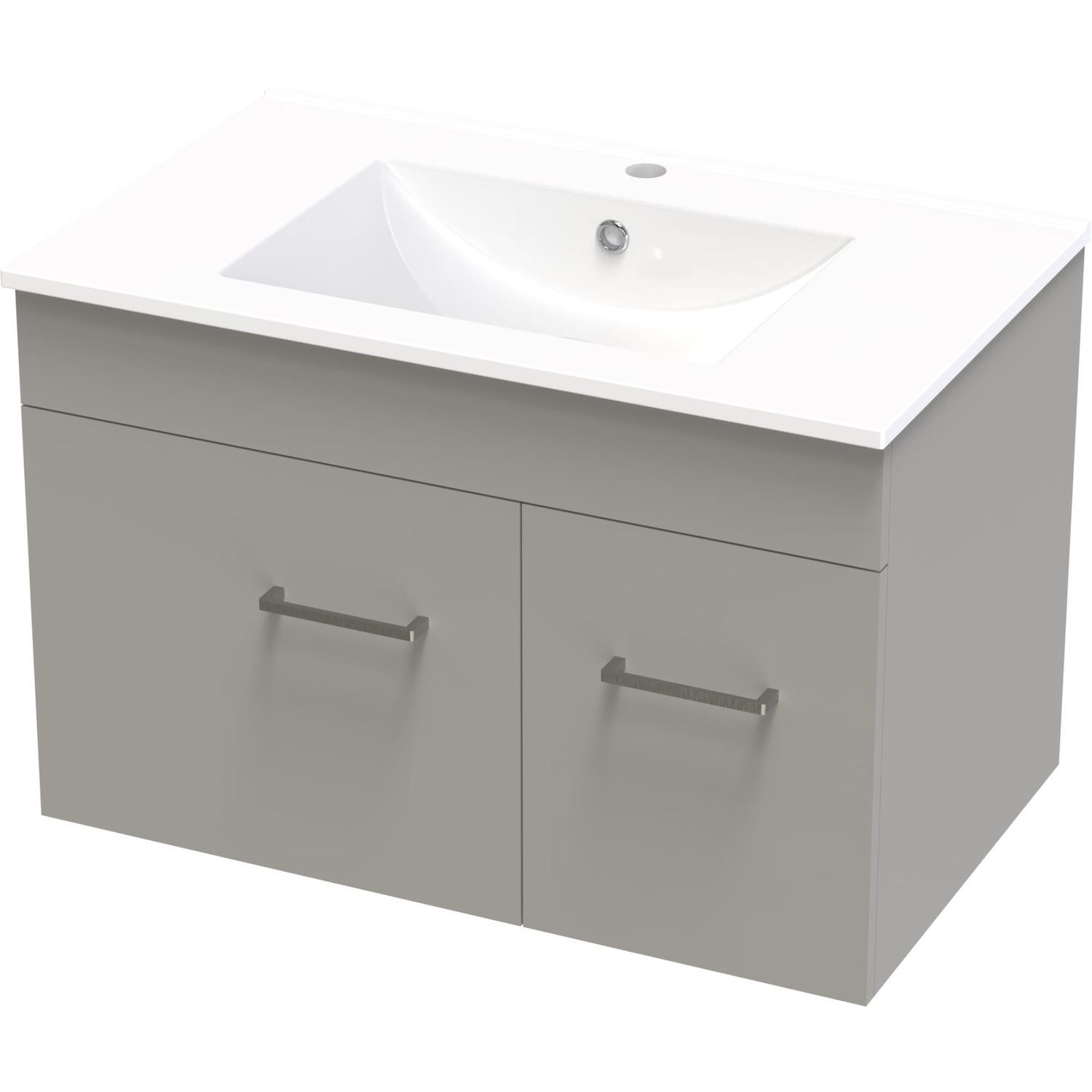 Classic Valley 750 Wall Colour
