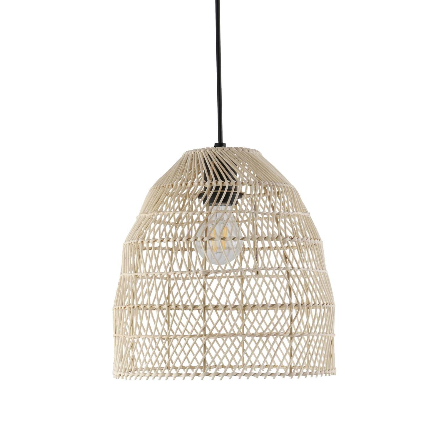 Lamp Shade 290 x 300mm/60 Watt Natural