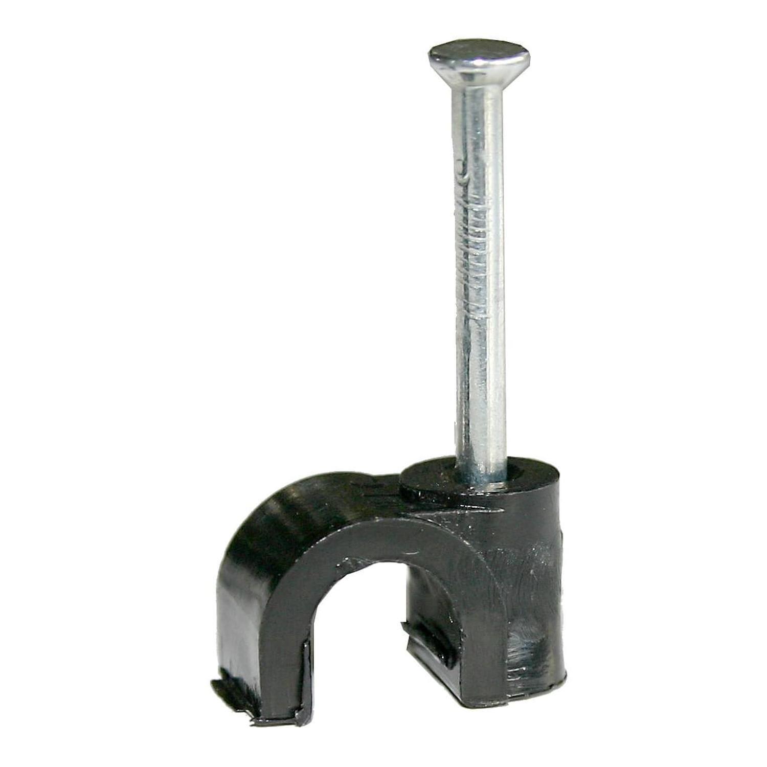 Pipe Saddle with Nail