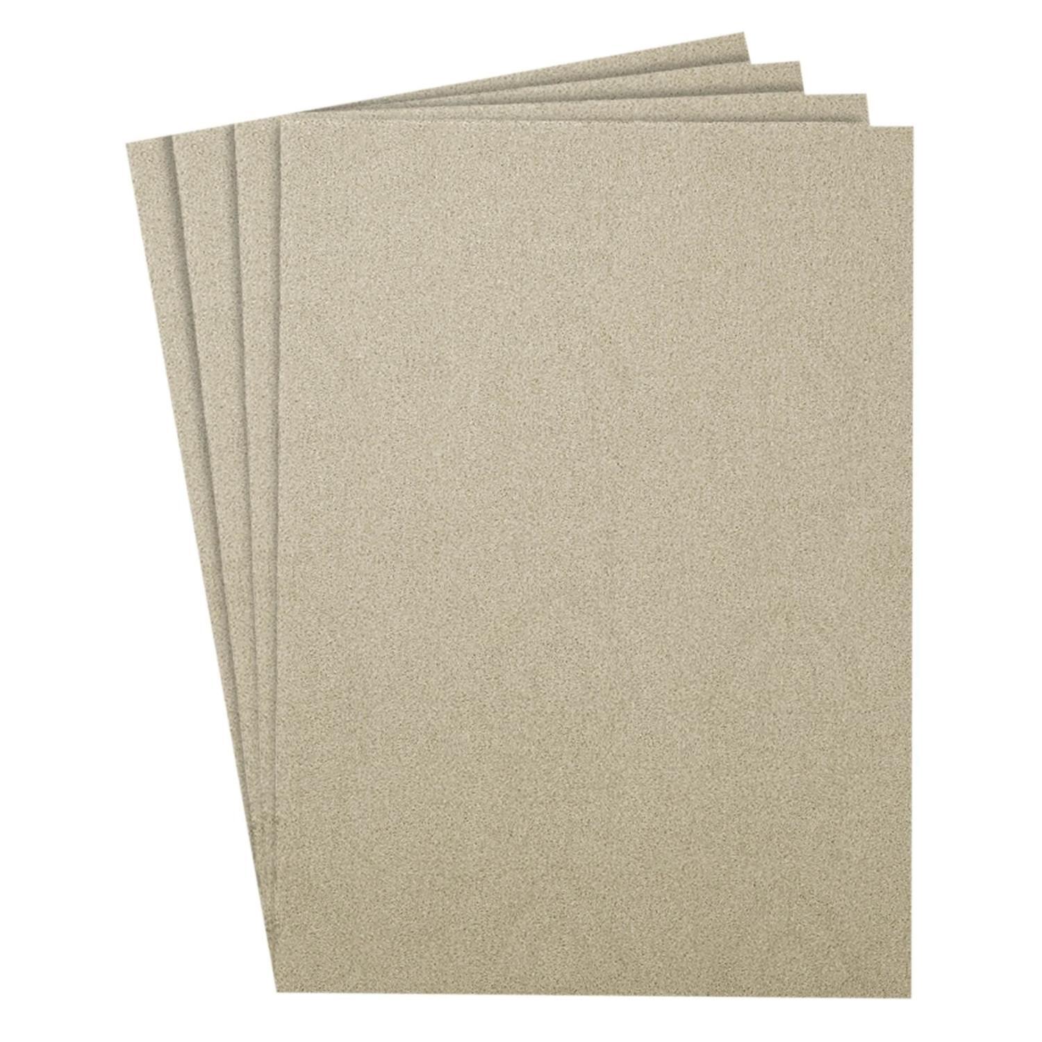 Sandpaper