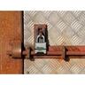 Pro Series Combination Padlock