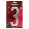 Modern Numeral #3