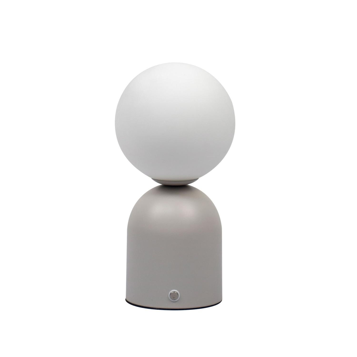 USB Lilli Lamp