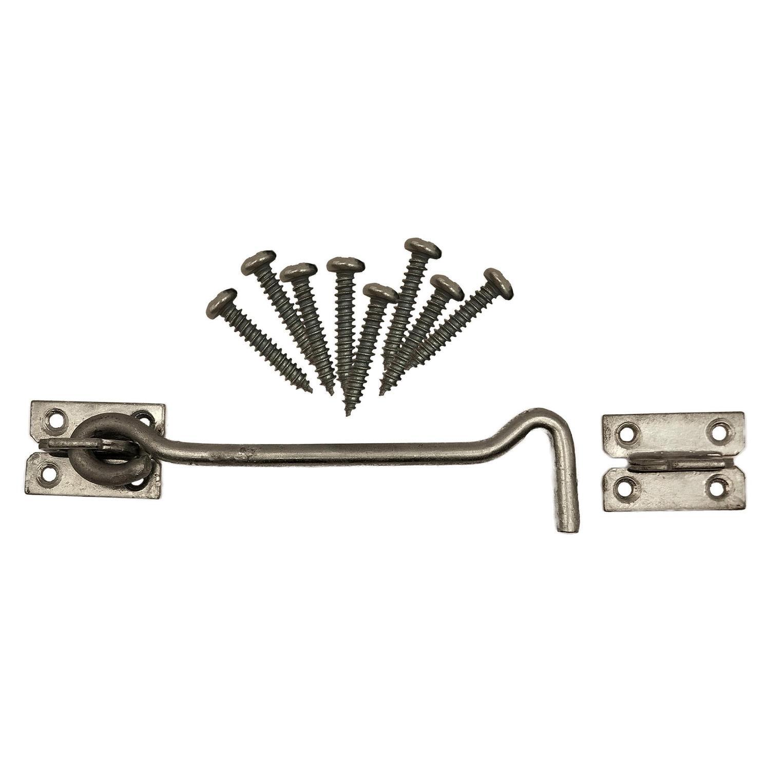 Hook and Eye 150mm