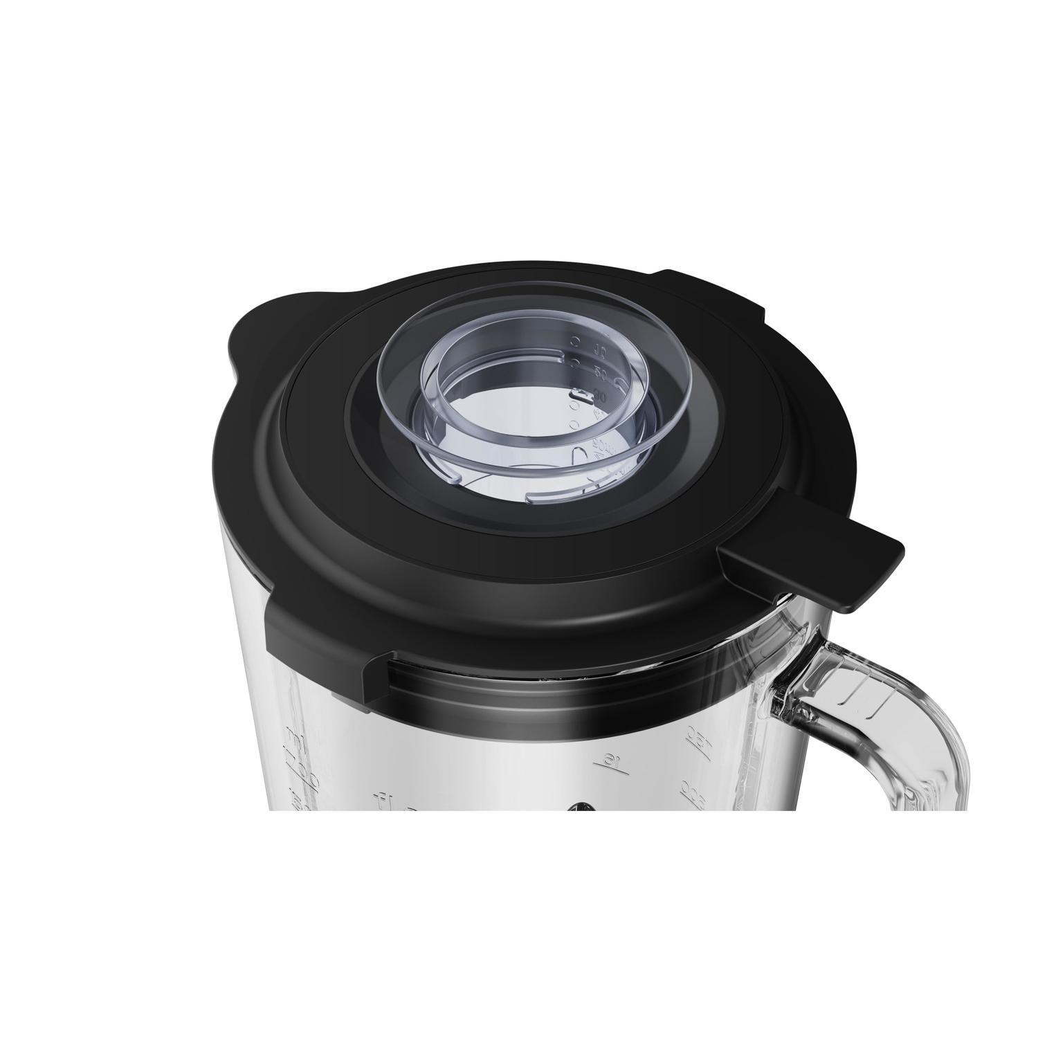 Blender with Digital Display