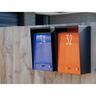 Metal Letterbox
