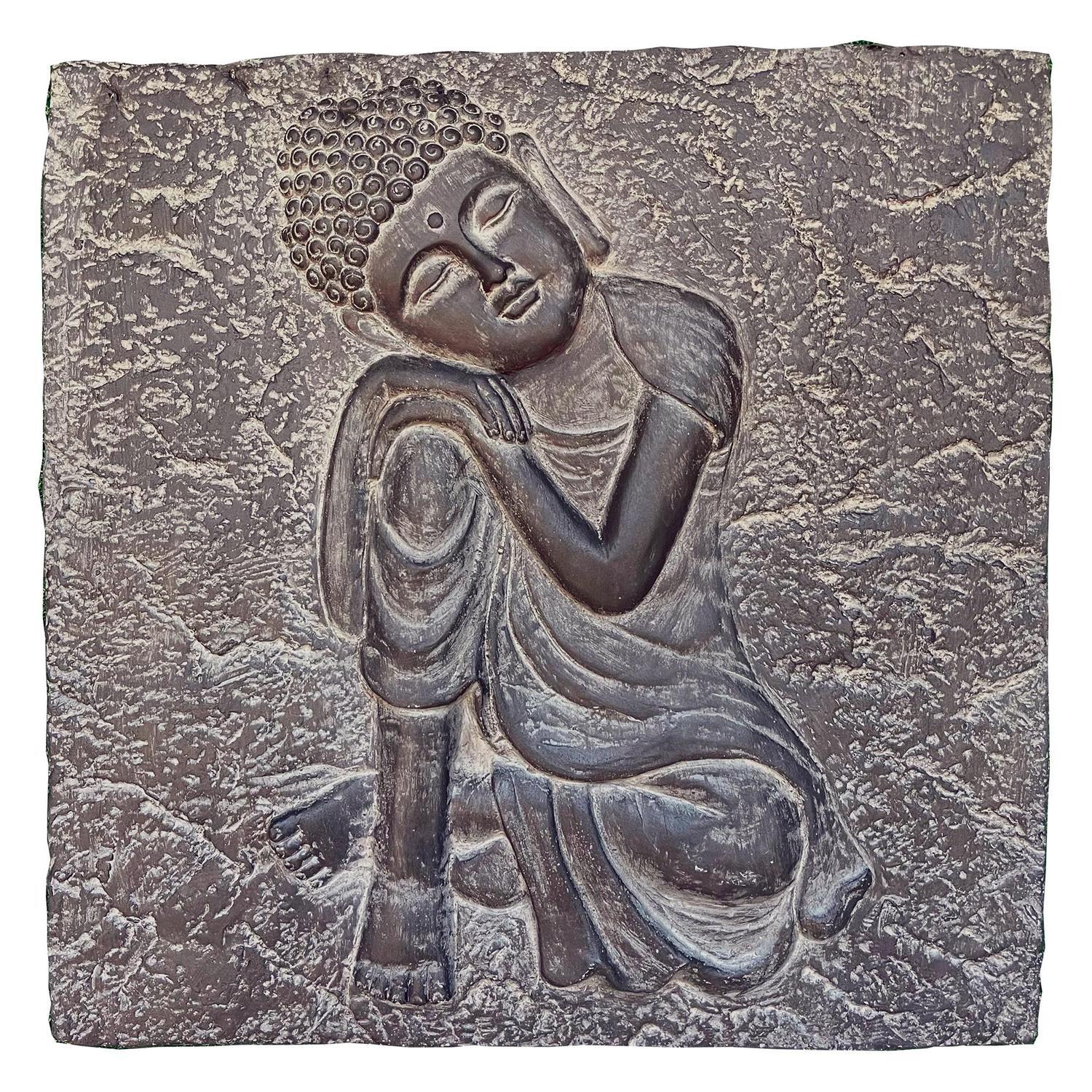 Zen Wall Art Buddha
