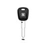 Automotive Key Black