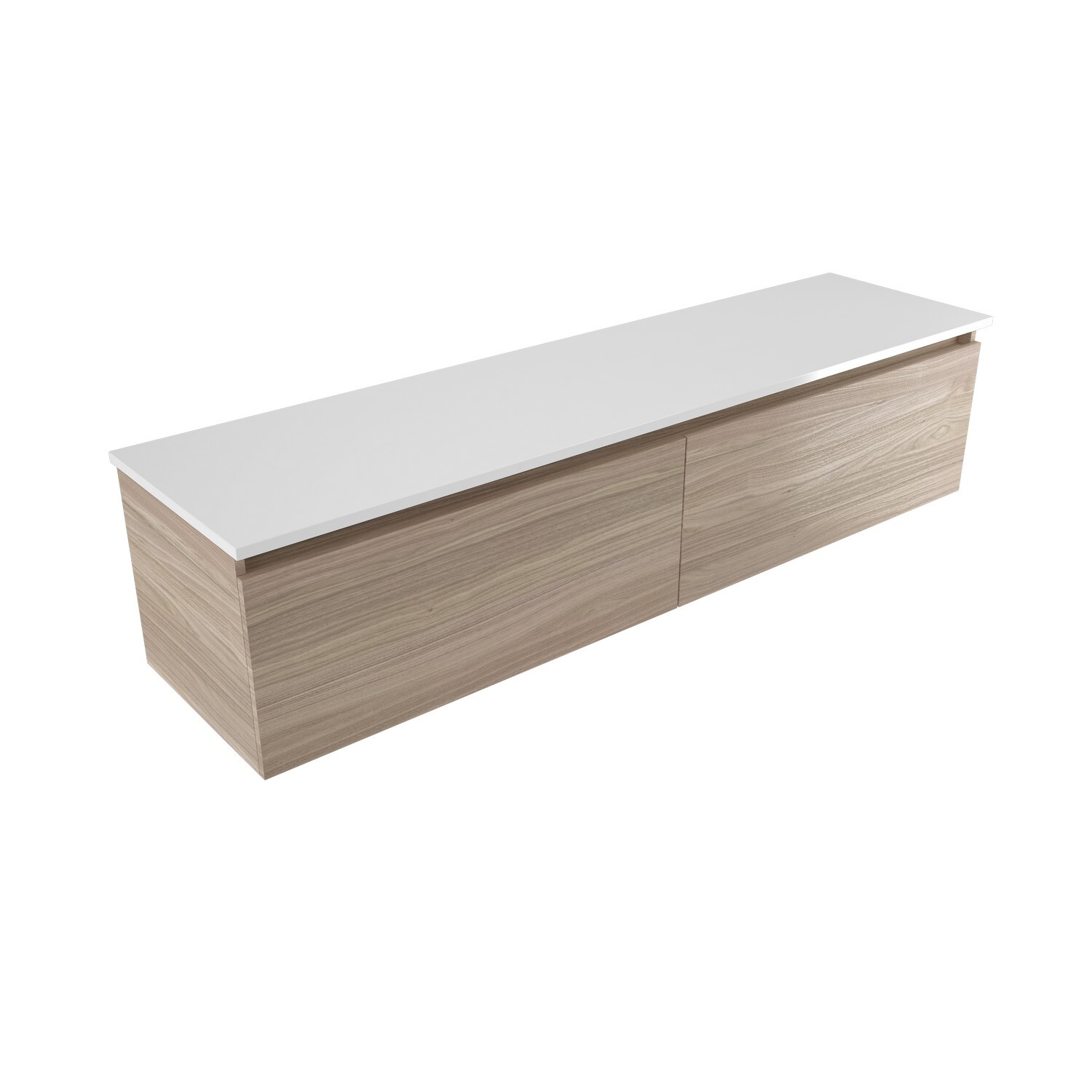 Wall Vanity Cabinet Only
