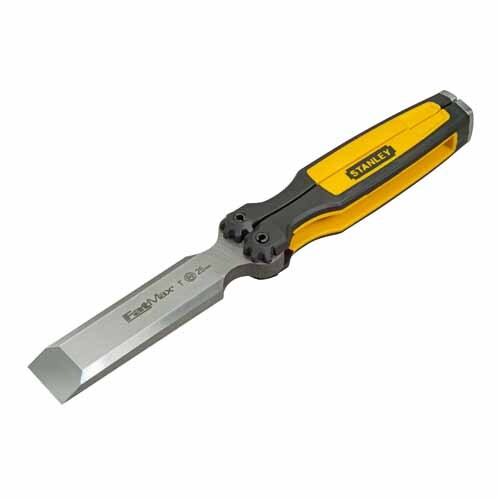 Folding Pocket Chisel