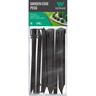 Garden Edging Pegs Pack of 10