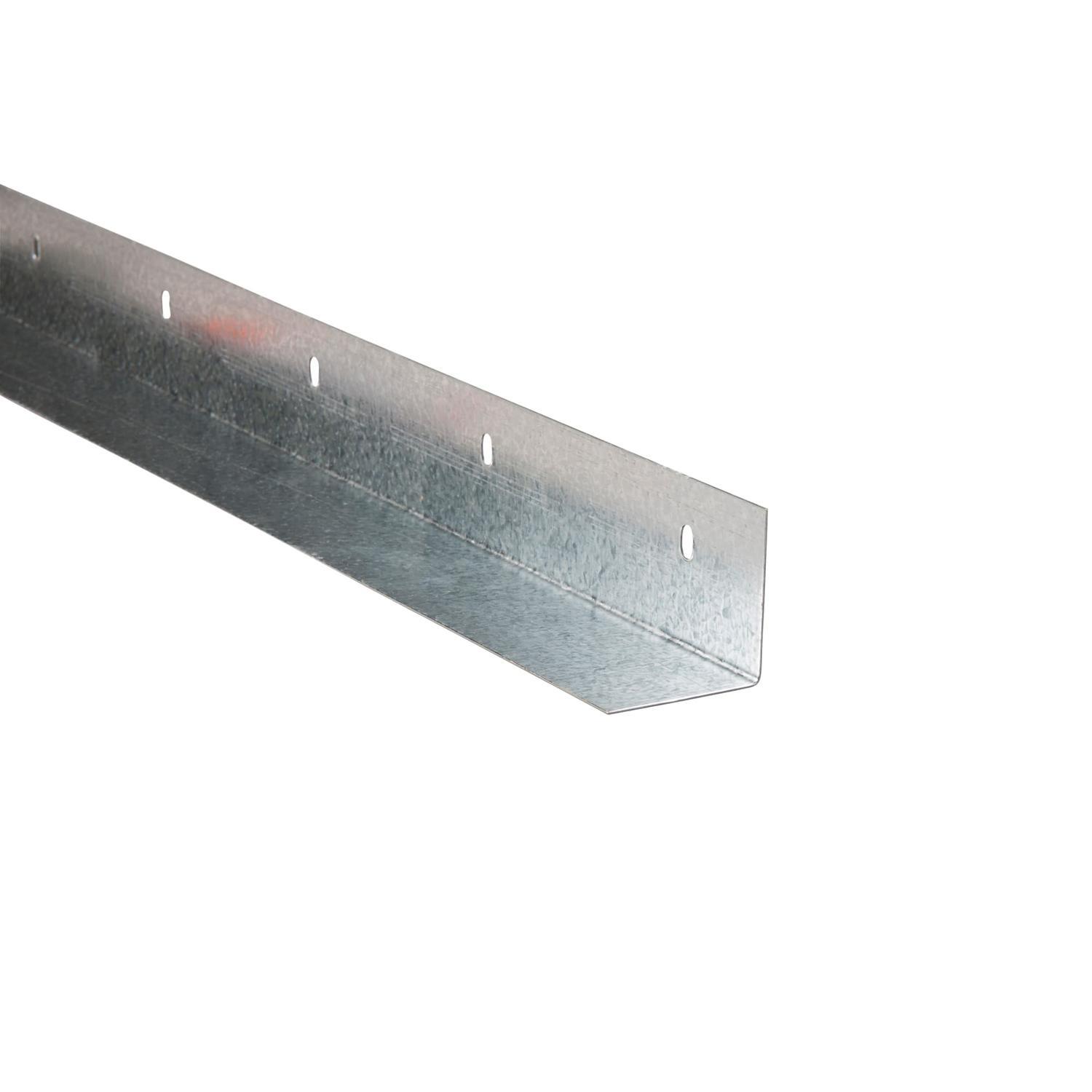 Metal Angle