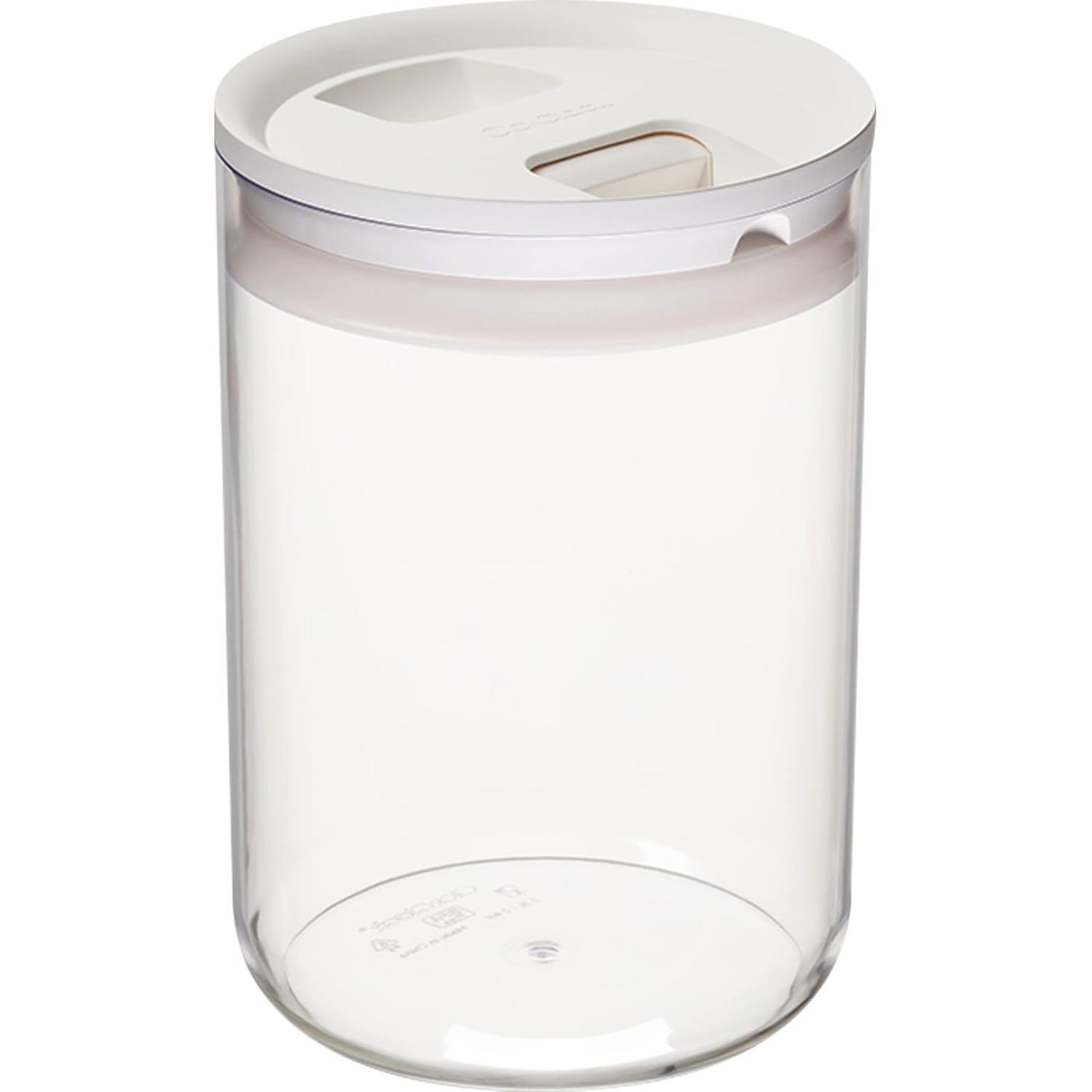 Pantry Storage Round