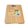 Chopping Board W:240mm, L:340mm, H:20mm Light Wood