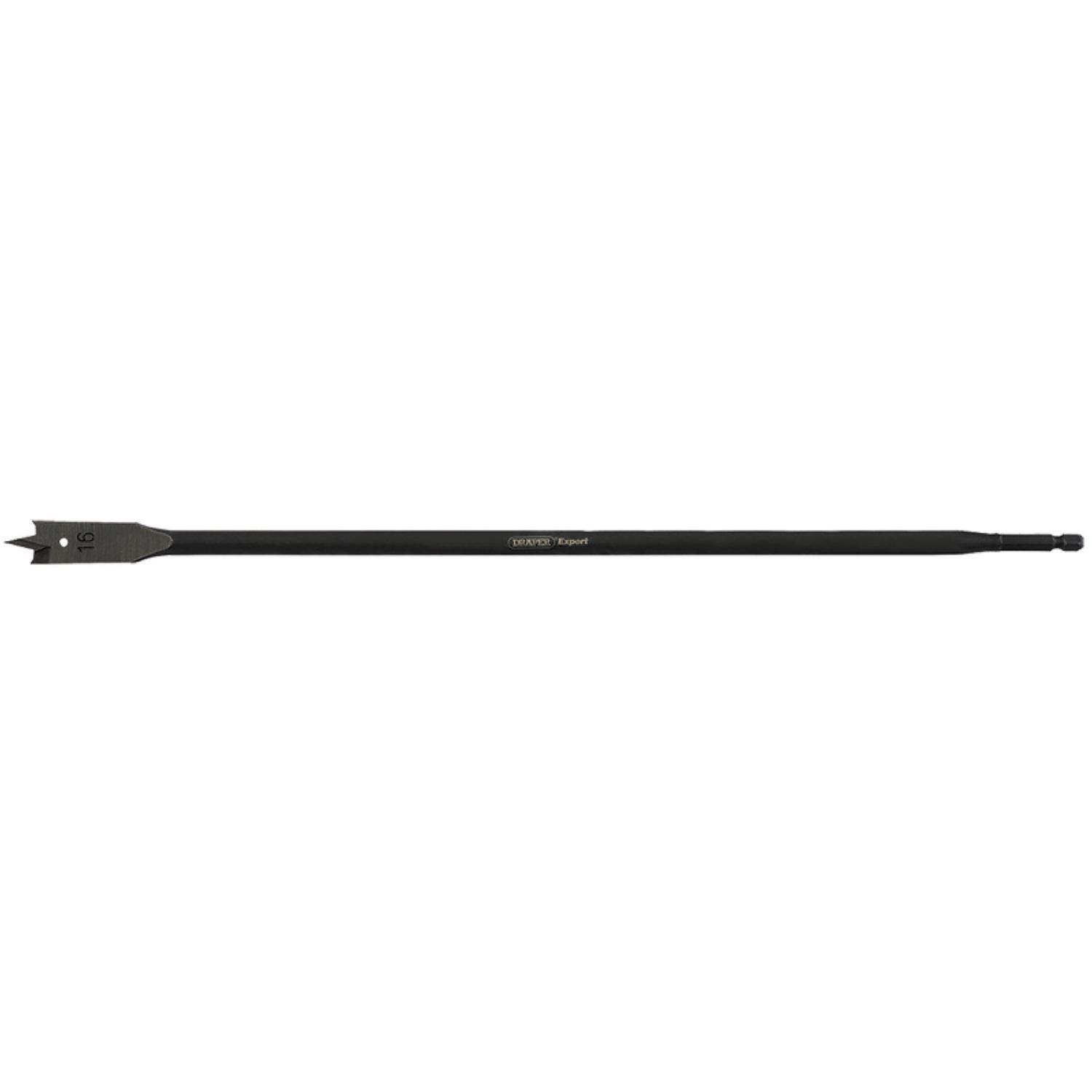 Extra Long Flat Bit