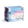 Starter Kit Bridge and 4 Essential Bulbs 7.5 Watts Colour