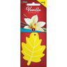 Air Freshener H: 190mm, D: 3mm, W: 75mm